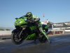 Представлен Kawasaki Ninja ZX-14 - фото 1